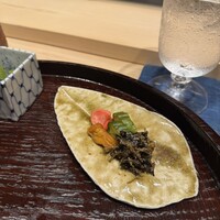 日本料理 研野 - 