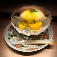 日本料理 研野 - 