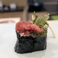 THE SUSHI NAGOYA 海 KAI - 