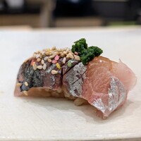 THE SUSHI NAGOYA 海 KAI - 