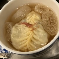 赤坂璃宮 銀座店 - 