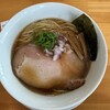 自家製ラーメン アイリー