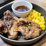 野毛肉バル ニクボシ - 