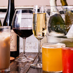 VOCCI - ドリンクのおすすめ