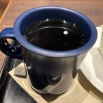 カフェカルディーノ - オリジナルコーヒー（ホット S） 370円