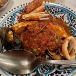 バンデルオーラ - 