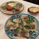 バンデルオーラ - 