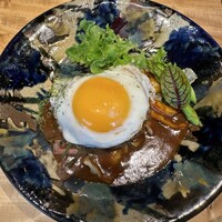 グリル ア ターブル - 