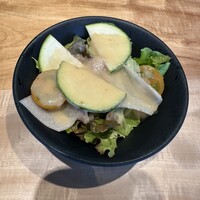 グリル ア ターブル - 