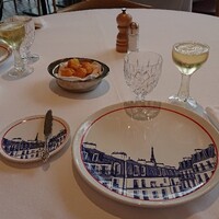 BENOIT Kyoto Alain Ducasse - 