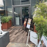 梅田 ワーフ - 
