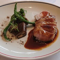 BENOIT Kyoto Alain Ducasse - 