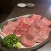 焼肉 わがんせ