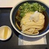 手打うどん 長谷沼