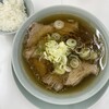 高円寺 ともちんラーメン