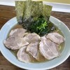 家系ラーメン まこと家