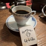 カフェ・ドゥ・ラペ - 