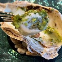 DADA - マッチョな牡蠣で旨味も強し