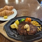 洋食屋 じゃがいも - 