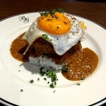 ブラッスリー ギョラン - 