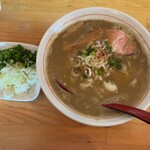 中華そば 板橋 - 