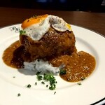 ブラッスリー ギョラン - 