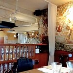 ブラッスリー ギョラン - 