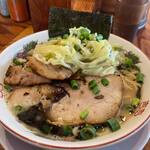 Fuji Ramen