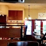 ブラッスリー ギョラン - 