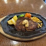 洋食屋 じゃがいも - 