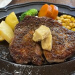 洋食屋 じゃがいも - 