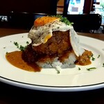 ブラッスリー ギョラン - 