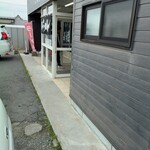 中華そば 板橋 - 