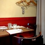 ブラッスリー ギョラン - 