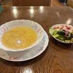 洋食屋 じゃがいも - 料理写真: