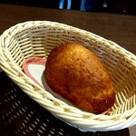 ブラッスリー ギョラン - 