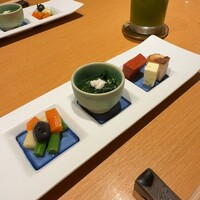 新宿 鮨 つむぎ - 