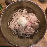 自家製粉石臼挽きうどん 青空blue 本店 - 