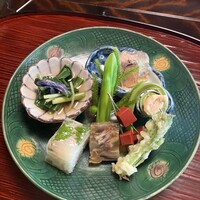 比良山荘 - 