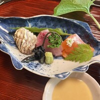 比良山荘 - 