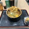 そば処 めとろ庵  錦糸町店