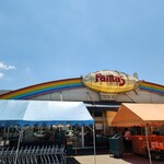 ファンタス - なんかテーマパークみたい