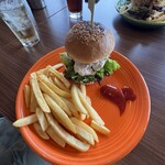 キャプテンカンガルー - 