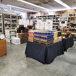 ファンタス - お酒のほうがもっとあります