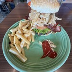 キャプテンカンガルー - 