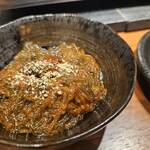 石垣島 焼肉樹苑 - 