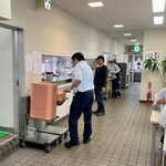 名古屋港金城埠頭港湾労働者福祉センター - 