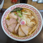 麺工房 えんたく - 