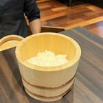 黒毛和牛タンとハラミ 焼肉ごりちゃん お初天神店 - 