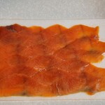 ファンタス - ロシア産紅鮭です